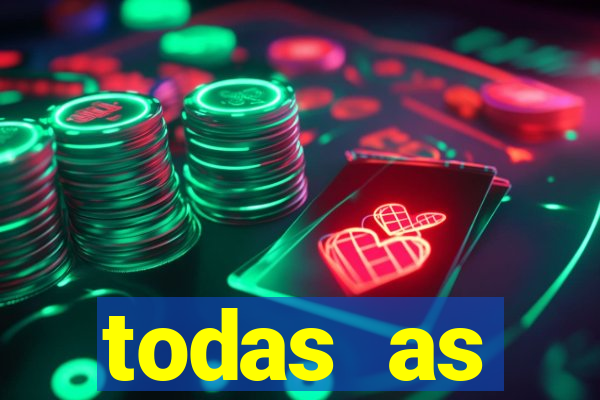 todas as plataformas de jogos